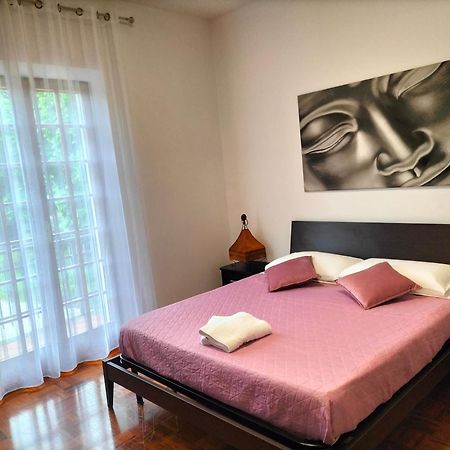Casa Vacanze Bonardini Кастильоне-дель-Лаго Экстерьер фото
