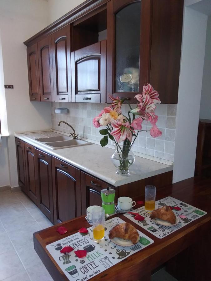Casa Vacanze Bonardini Кастильоне-дель-Лаго Экстерьер фото